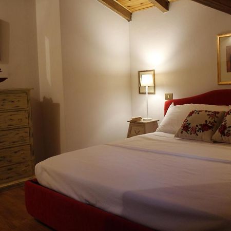 Pieralda'S Home Fiumalbo Luaran gambar